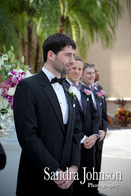 Best Ritz Carlton Wedding photographer - Sandra Johnson (SJFoto.com)